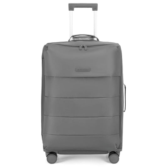 Epic Orbit Mjuk Mellanstor Resväska 64cm Duskblue