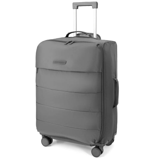 Epic Orbit Mjuk Mellanstor Resväska 64cm Duskblue