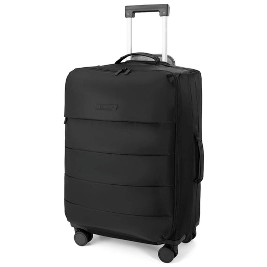 Epic Orbit Mjuk Mellanstor Resväska 64cm Svart