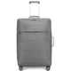 Epic Orbit Mjuk Resväska 75cm Stor Duskblue