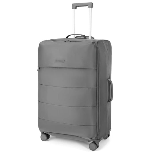 Epic Orbit Mjuk Resväska 75cm Stor Duskblue