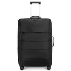 Epic Orbit Mjuk Resväska 75cm Stor Svart