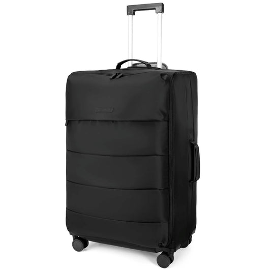 Epic Orbit Mjuk Resväska 75cm Stor Svart