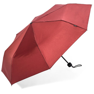 Epic Paraply Vinröd