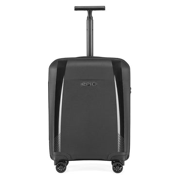 Epic Phantom SL Kabinväska 55cm Svart