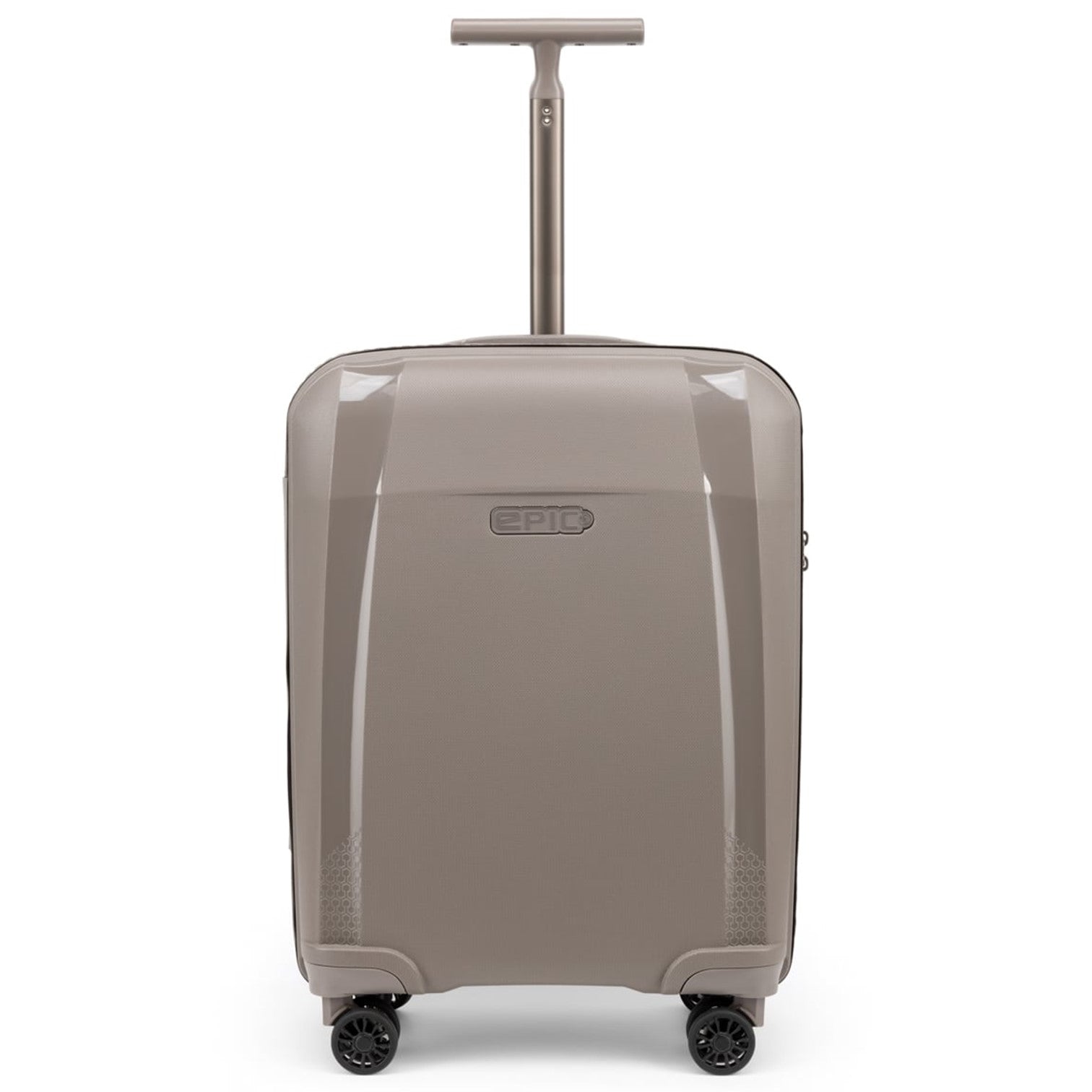 Epic Phantom SL Kabinväska 55cm Ljusbrun