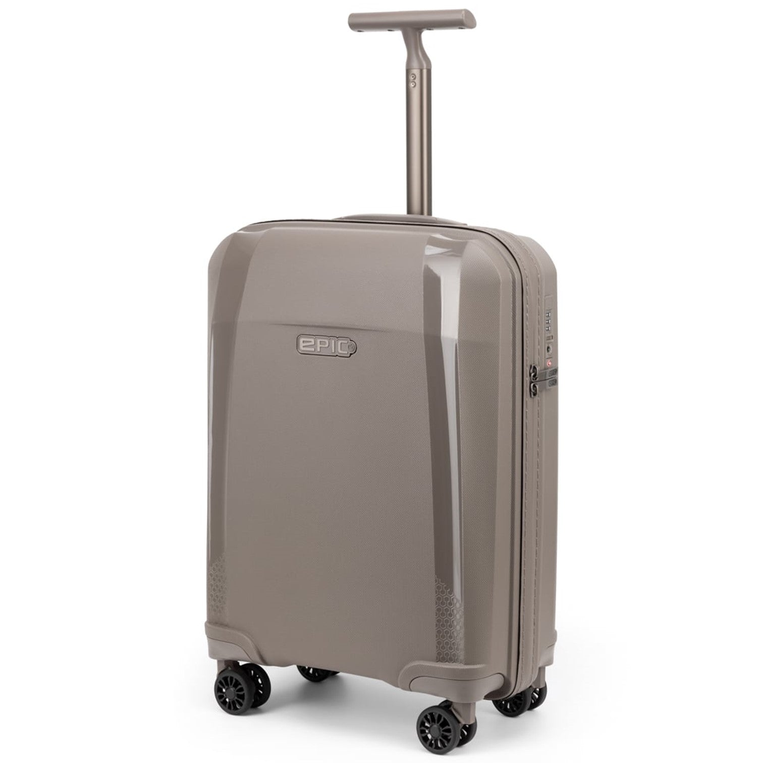 Epic Phantom SL Kabinväska 55cm Ljusbrun