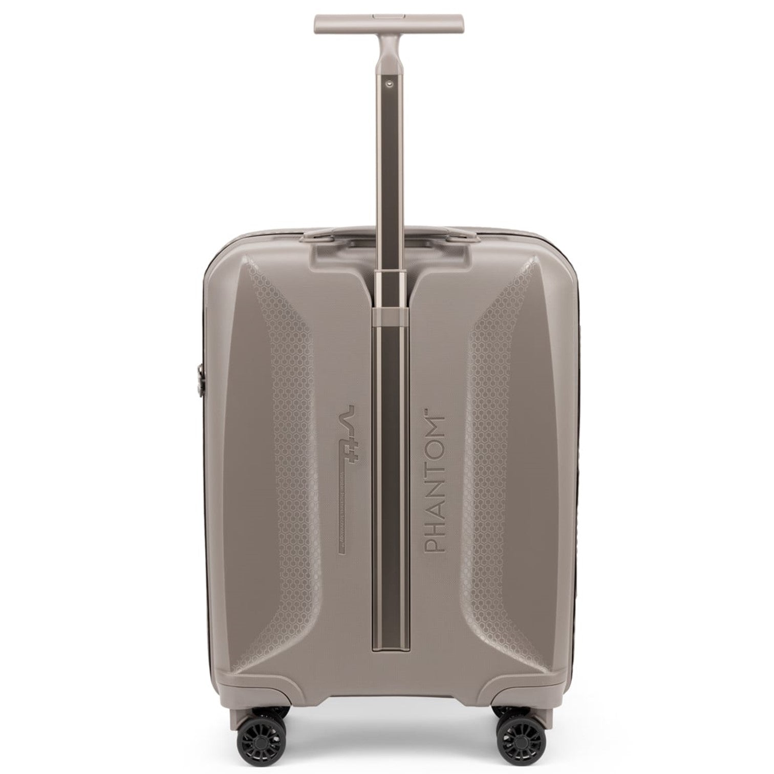 Epic Phantom SL Kabinväska 55cm Ljusbrun