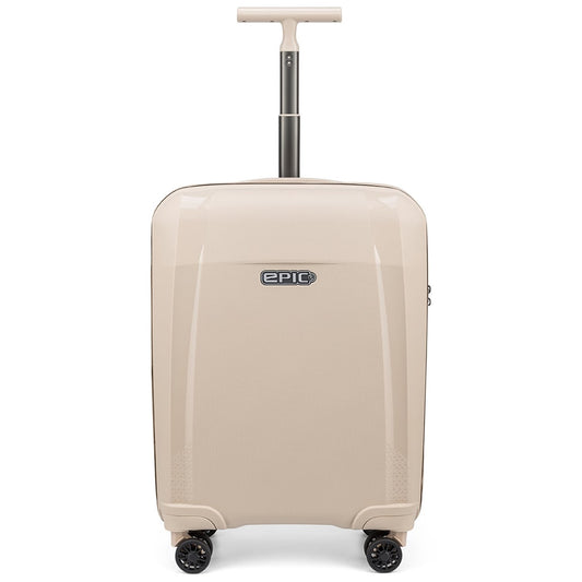Epic Phantom SL Kabinväska 55cm CarnationSand