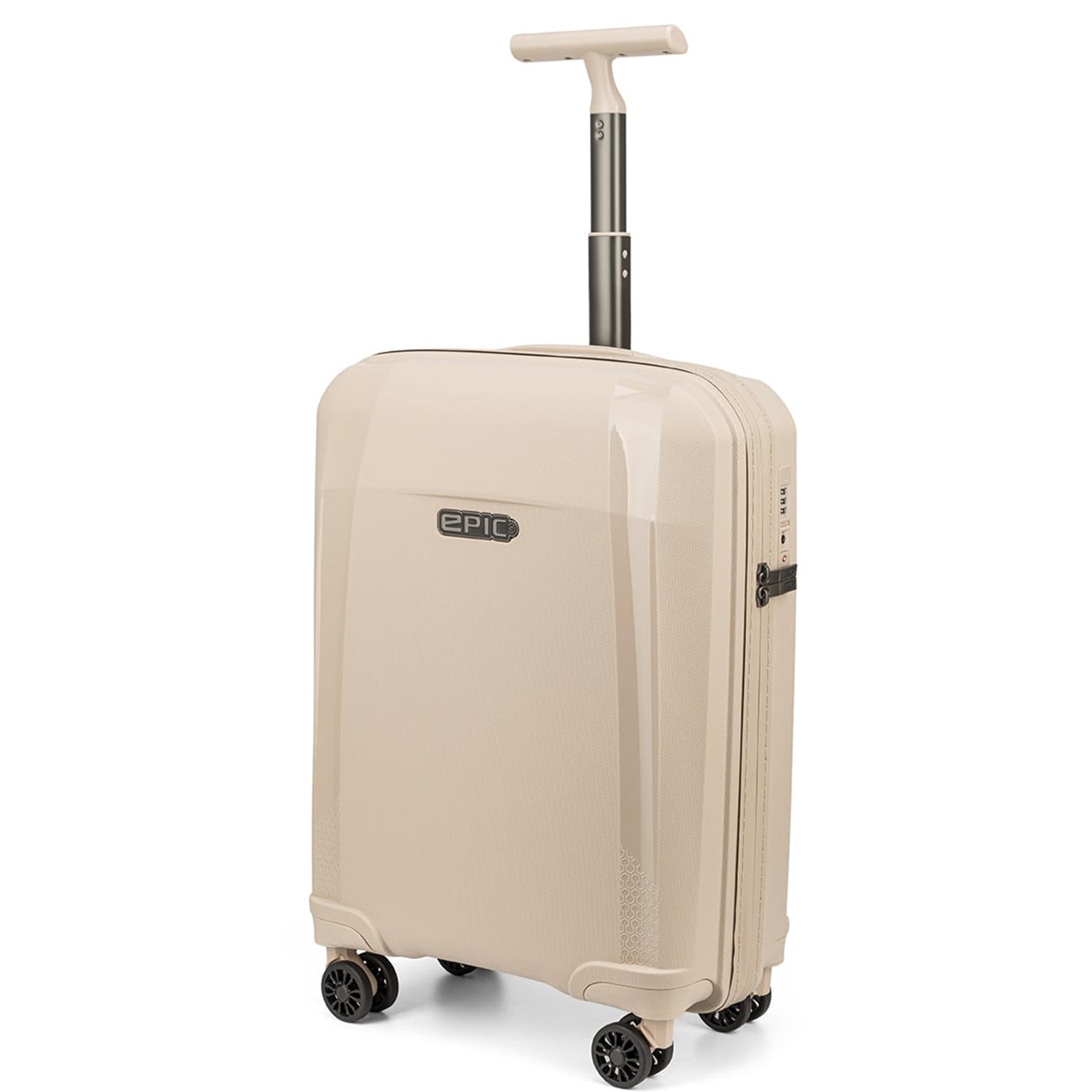 Epic Phantom SL Kabinväska 55cm CarnationSand