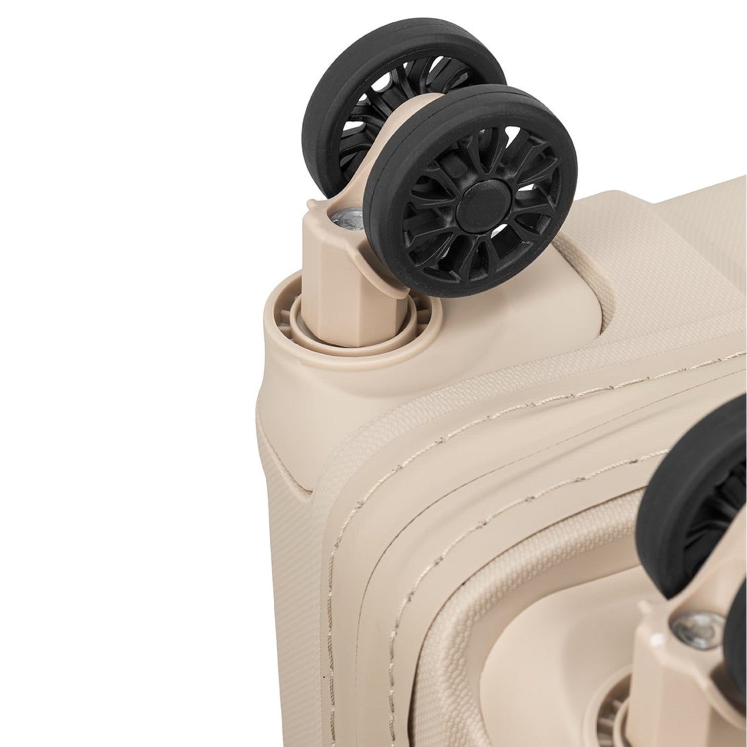 Epic Phantom SL Kabinväska 55cm CarnationSand