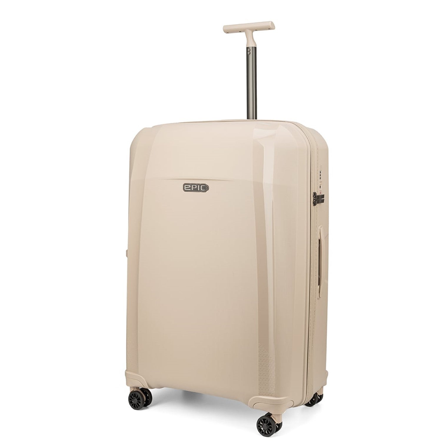 Epic Phantom SL - 3 Set Resväskor CarnationSand