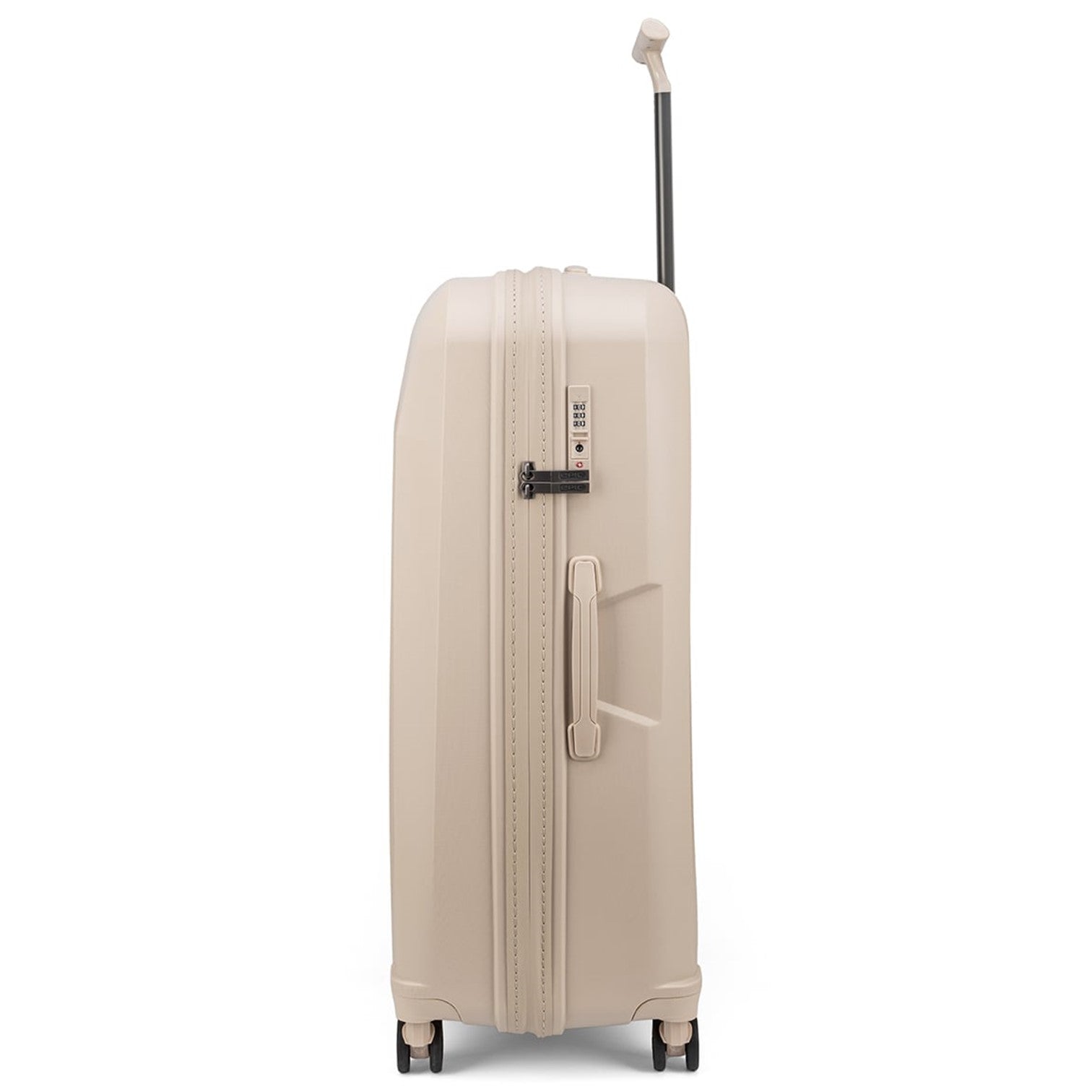 Epic Phantom SL - 3 Set Resväskor CarnationSand