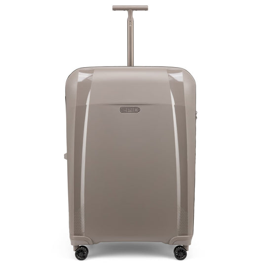 Epic Phantom SL Stor Resväska 76 cm Ljusbrun