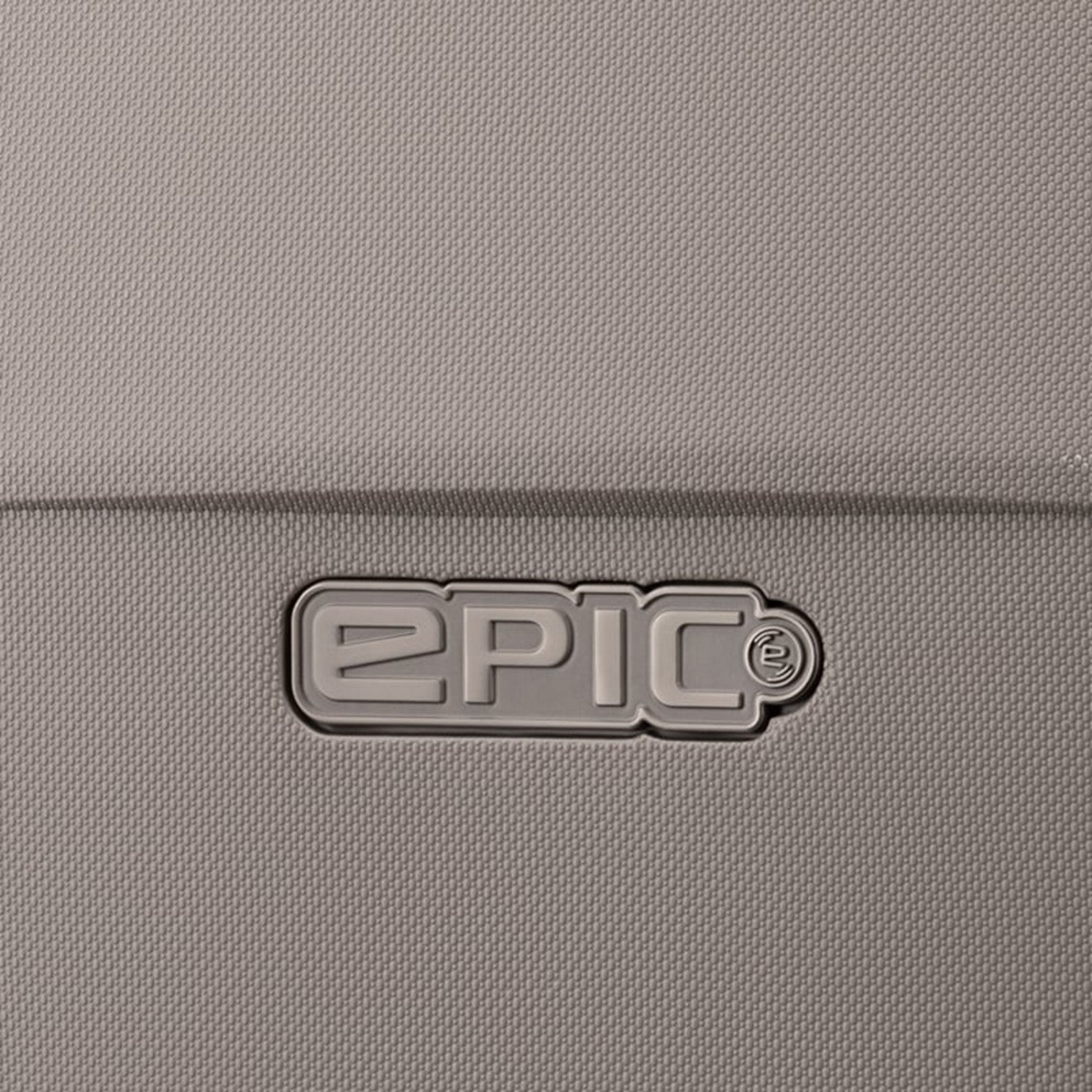 Epic Phantom SL Stor Resväska 76 cm Ljusbrun