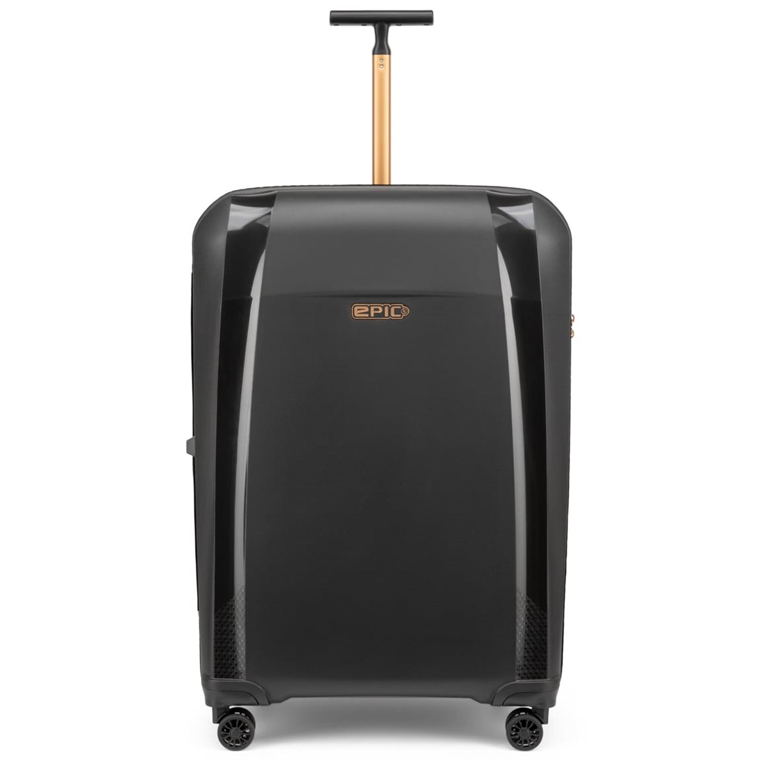 Epic Phantom SL Stor Resväska 76 cm Svart/Guld