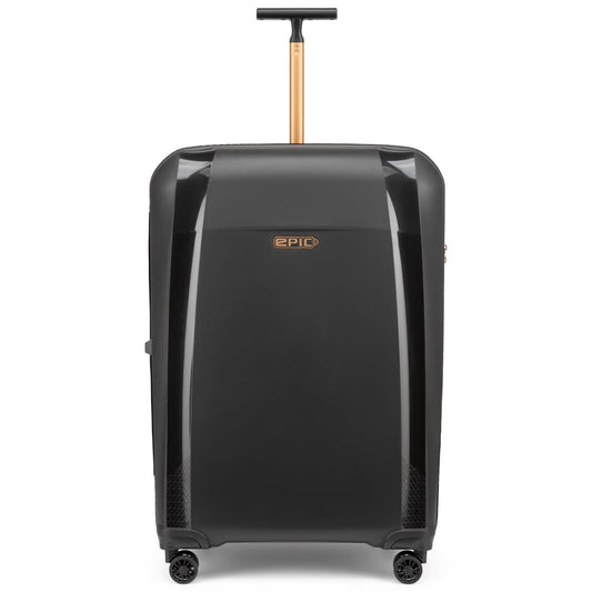 Epic Phantom SL Stor Resväska 76 cm Svart/Guld
