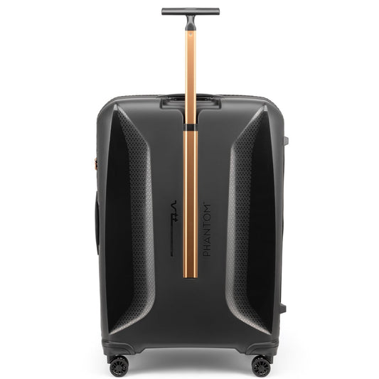 Epic Phantom SL Stor Resväska 76 cm Svart/Guld