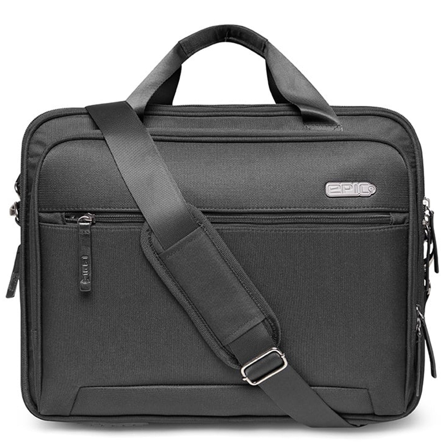 Epic Discovery Neo Datorväska 15.4" Svart