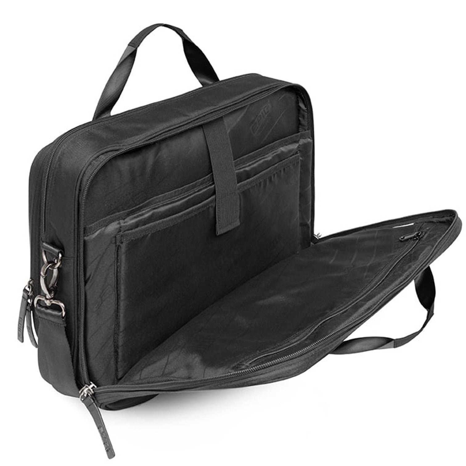 Epic Discovery Neo Datorväska 15.4" Svart