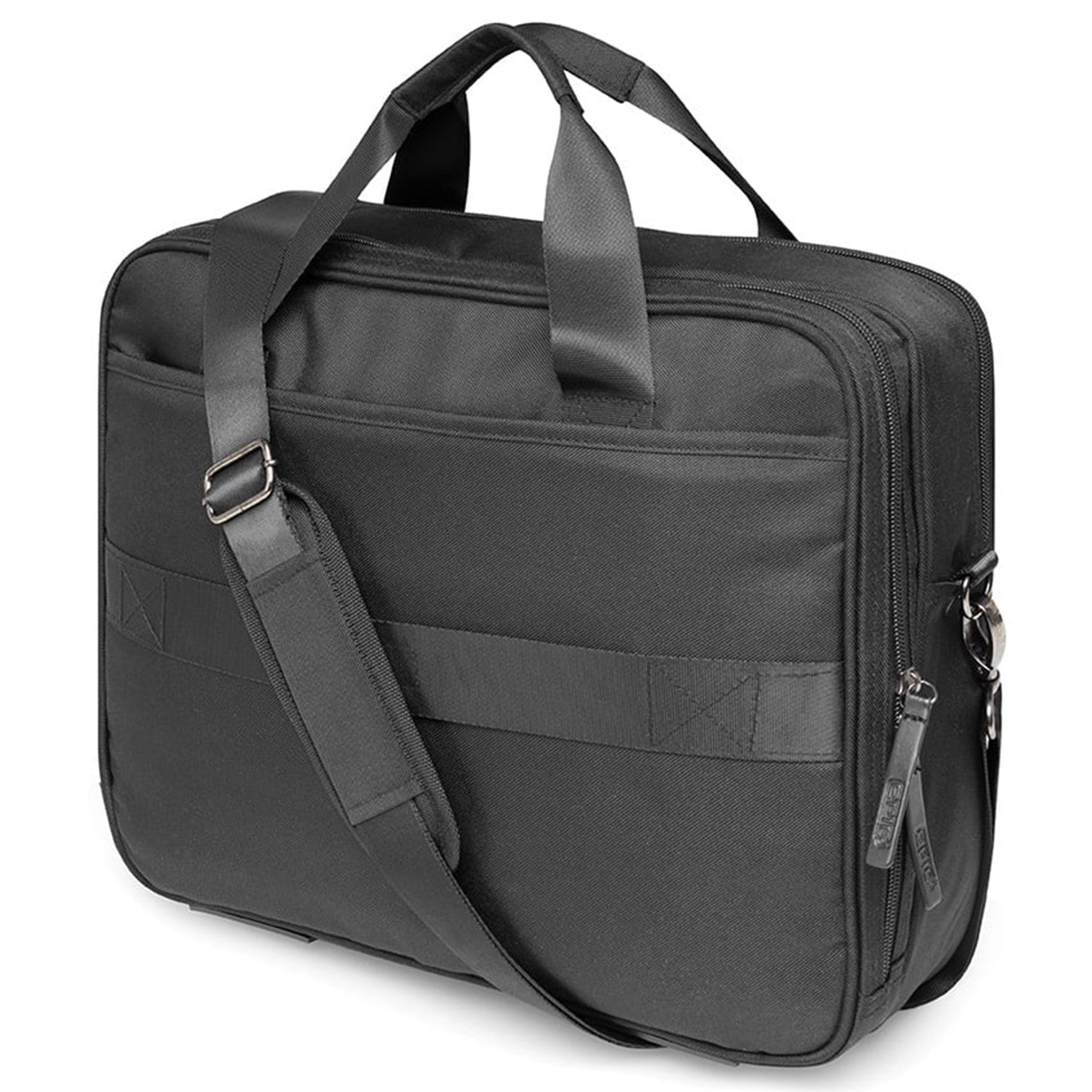 Epic Discovery Neo Datorväska 15.4" Svart