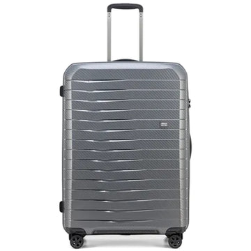 Airbox  AZ18 Resväska Mellanstor 66cm Grå