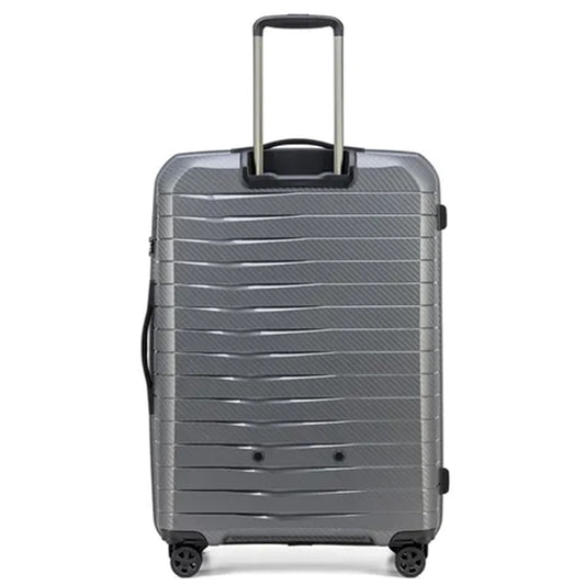 Airbox  AZ18 Resväska Mellanstor 66cm Grå