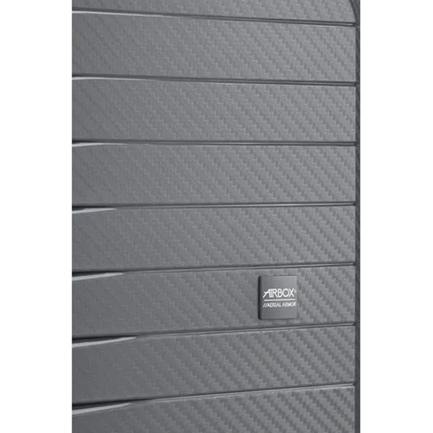 Airbox  AZ18 Resväska Mellanstor 66cm Grå