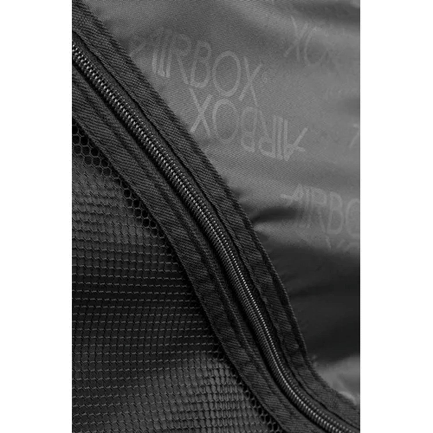 Airbox  AZ18 3-Set Resväskor Grå