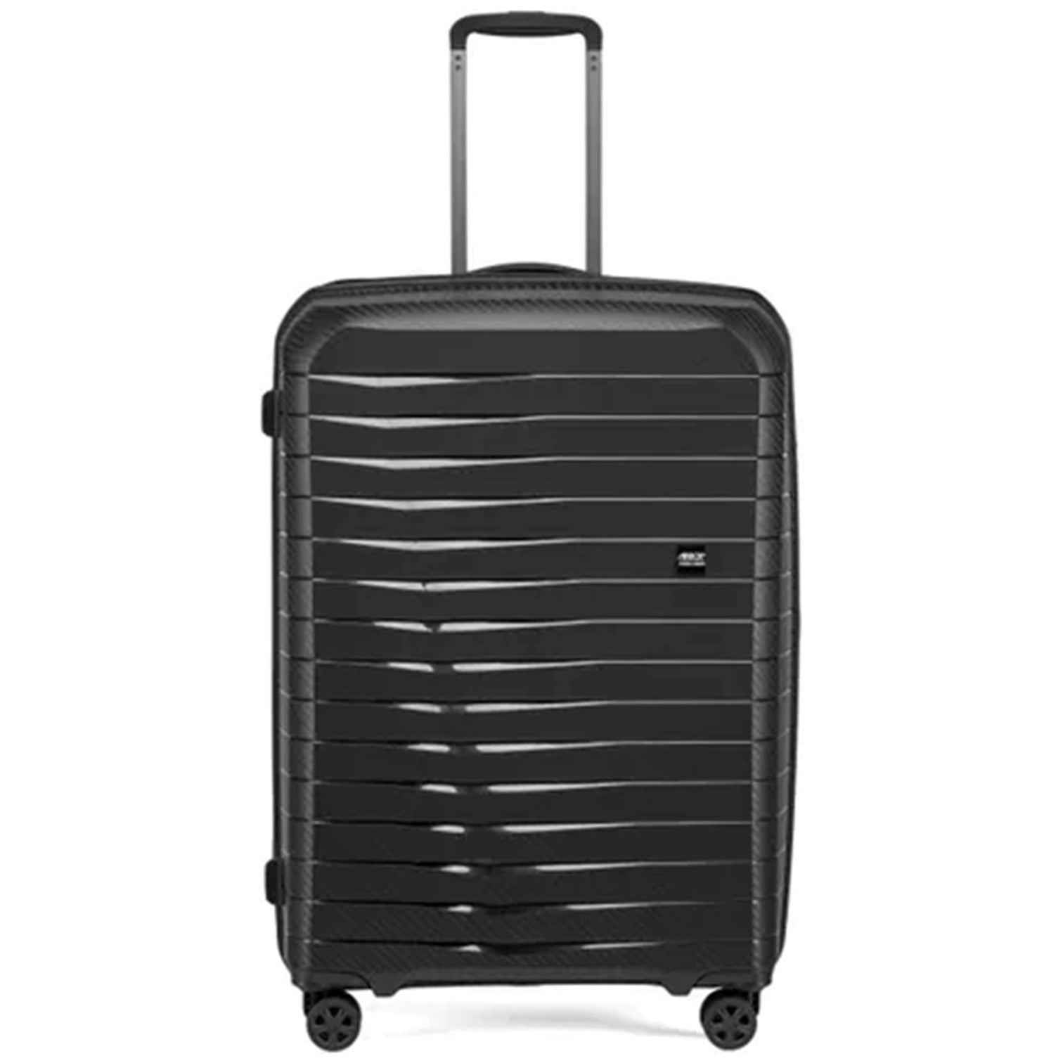 Airbox  AZ18 Resväska Stor 75cm Svart