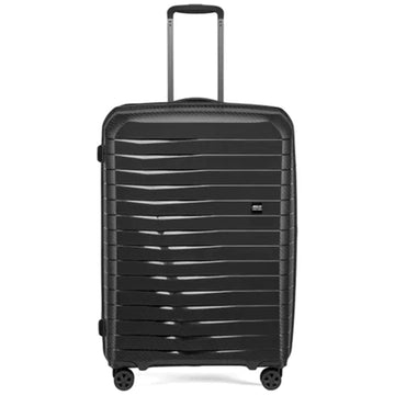 Airbox  AZ18 Resväska Stor 75cm Svart