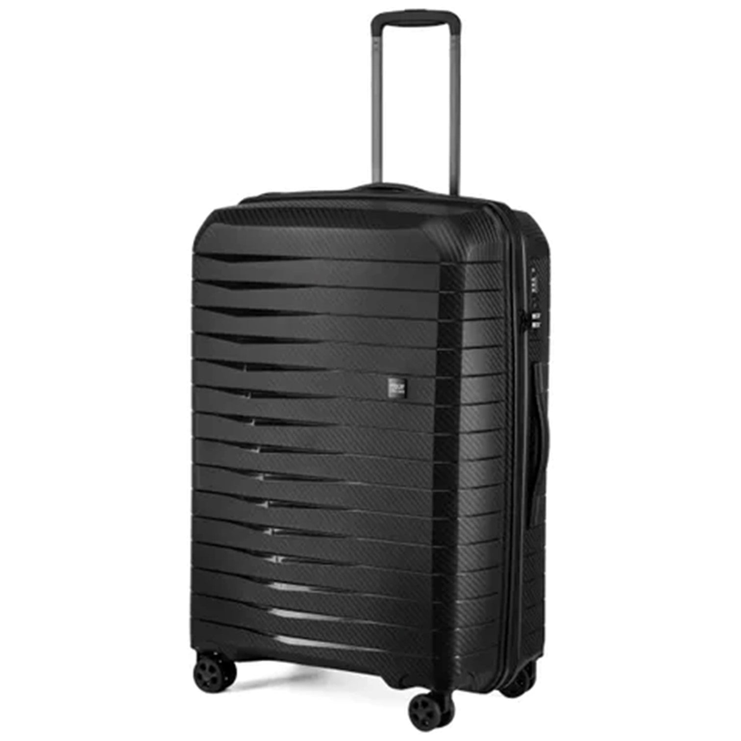 Airbox  AZ18 Resväska Stor 75cm Svart