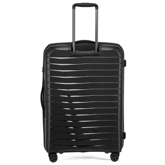 Airbox  AZ18 Resväska Stor 75cm Svart