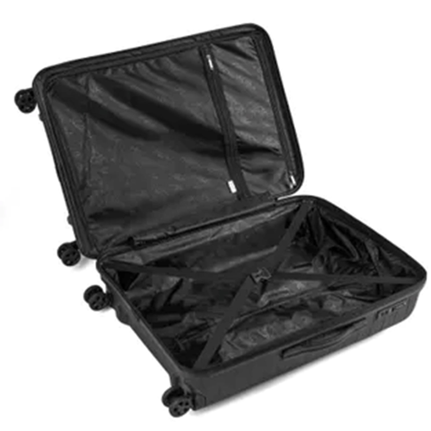 Airbox  AZ18 Resväska Stor 75cm Svart