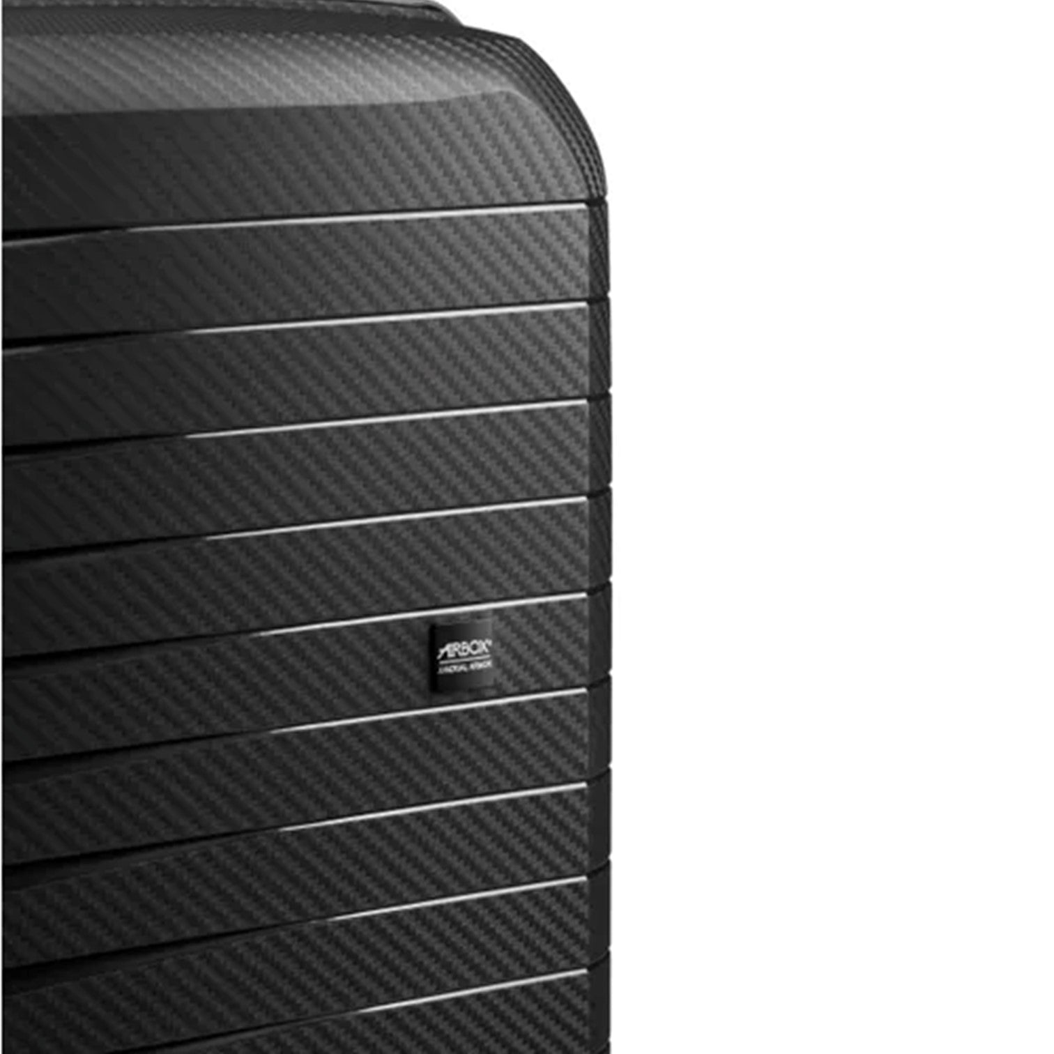 Airbox  AZ18 Resväska Stor 75cm Svart