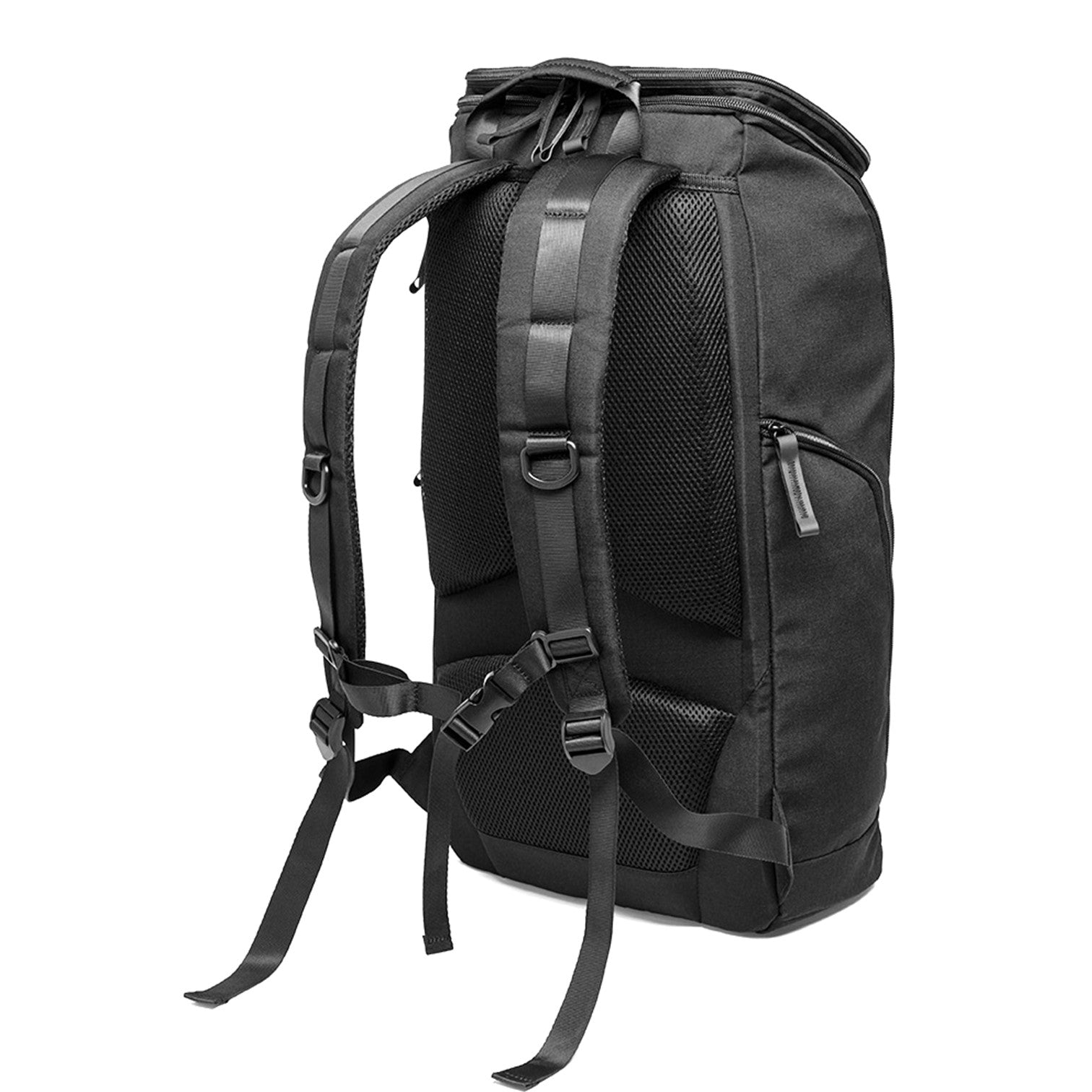 EPIC Explorer NXT Daypack Ryggsäck 28L Svart