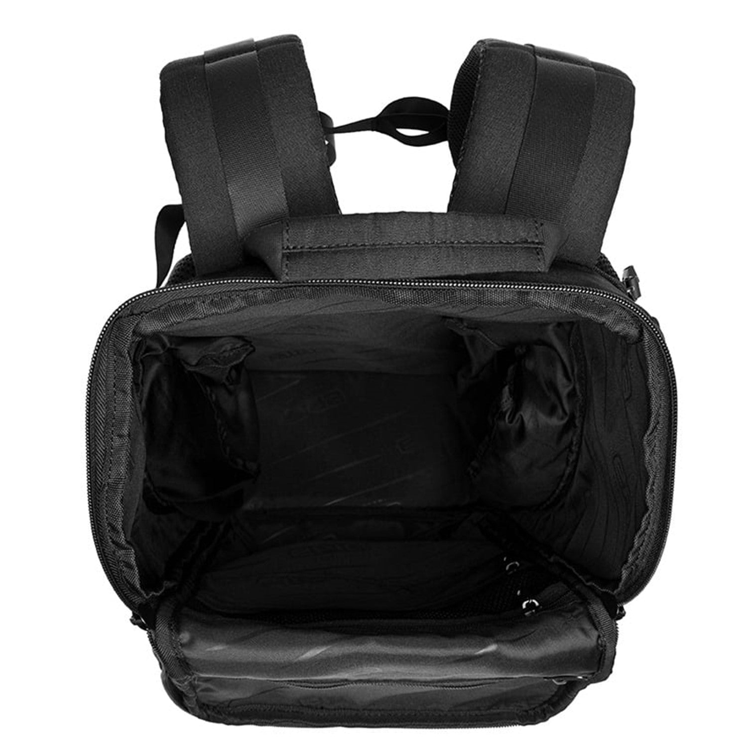 EPIC Explorer NXT Daypack Ryggsäck 28L Svart