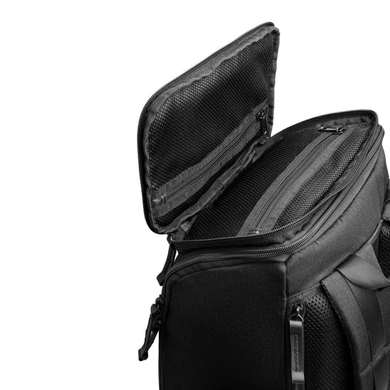 EPIC Explorer NXT Daypack Ryggsäck 28L Svart