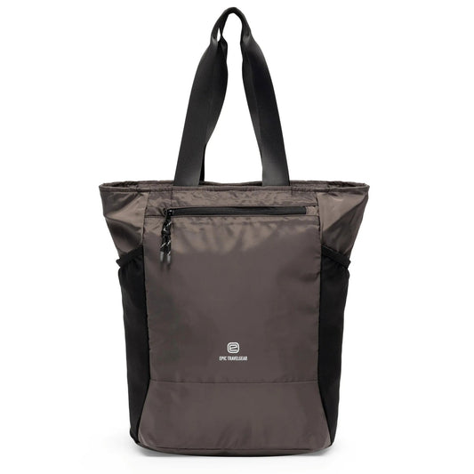 Epic XPAK FLIGHT Tote Ryggsäck 24L Brun
