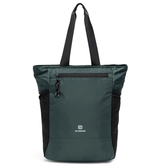 Epic XPAK FLIGHT Tote Ryggsäck 24L Grön
