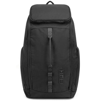 EPIC Explorer NXT Ryggsäck 28L Svart