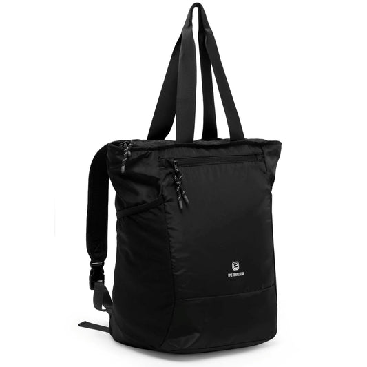 Epic XPAK FLIGHT Tote Ryggsäck 24L Svart