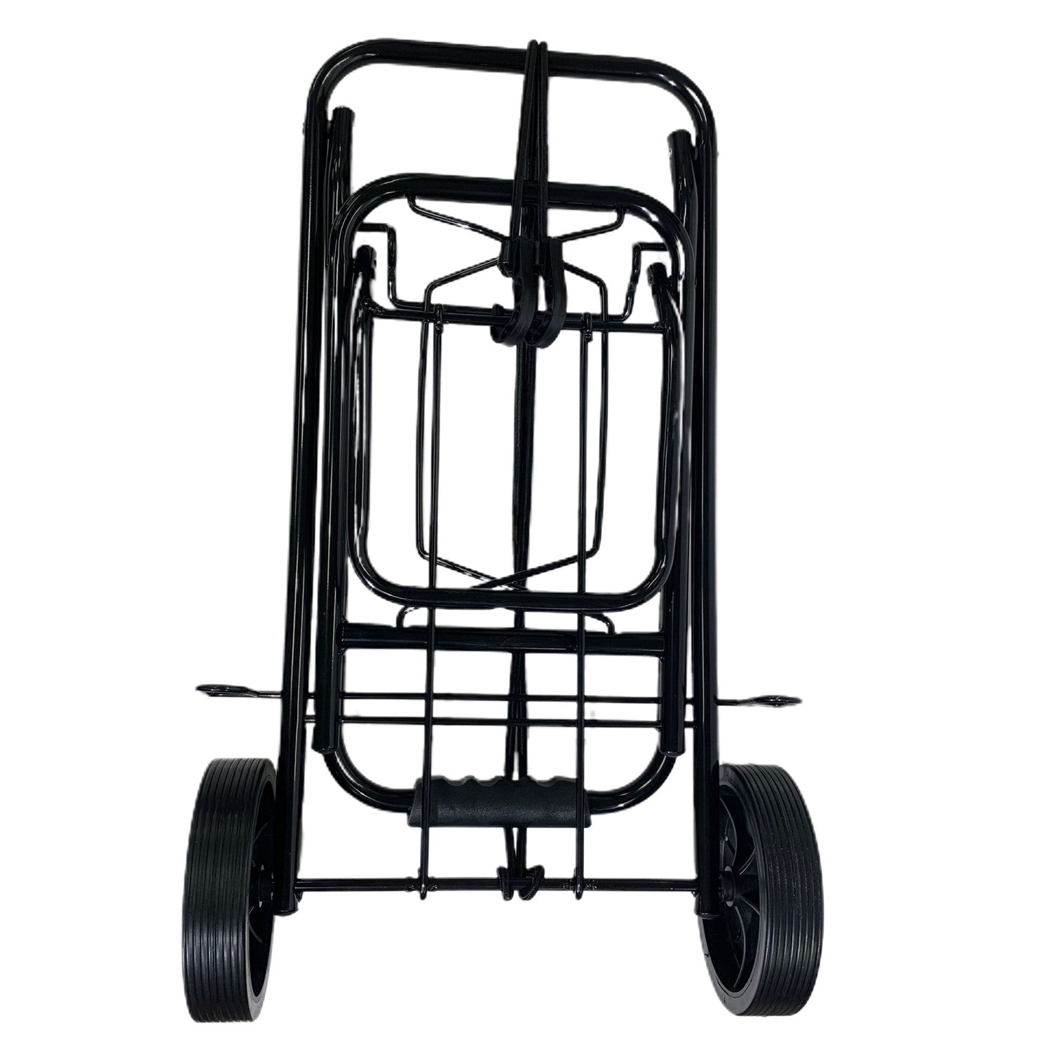 Epic Shoppingvagn 20kg Svart 2 Hjul