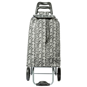 Epic CityXShopper Ergo Shoppingvagn Snake