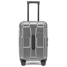 Epic Crate Trunk Kabinväska 55cm Grå