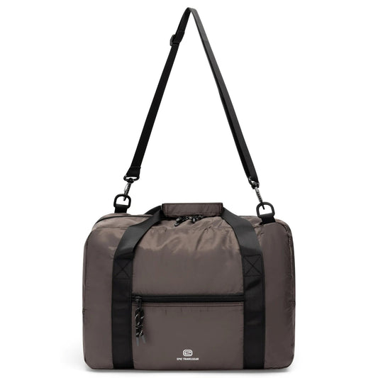 Epic XPAK FLIGHT Duffelbag 24L Brun