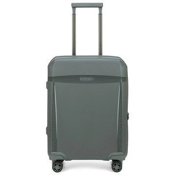 Epic Zeleste Kabinväska 55 cm Ghostgrey