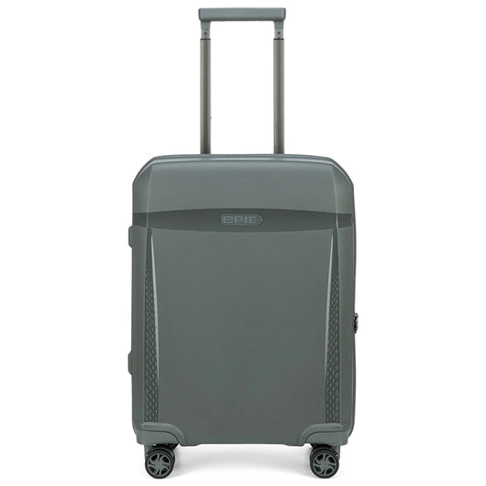 Epic Zeleste Kabinväska 55 cm Ghostgrey
