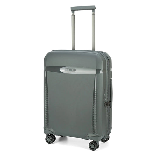 Epic Zeleste Kabinväska 55 cm Ghostgrey