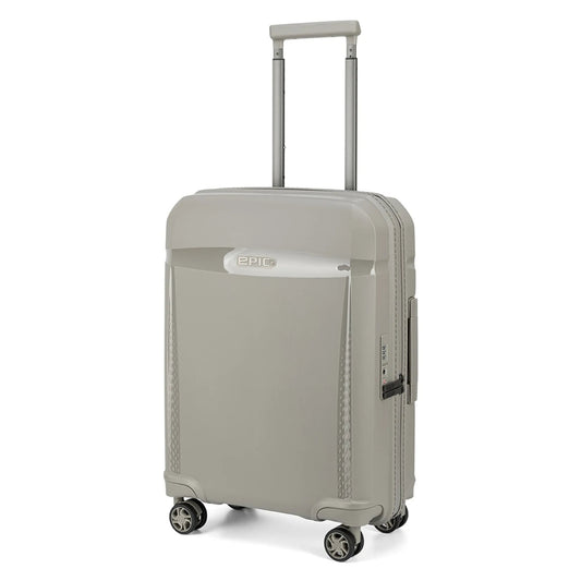 Epic Zeleste Kabinväska 55 cm LuxuryTaupe